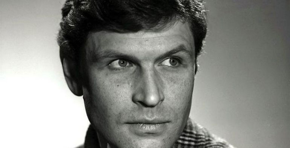 Вадим Спиридонов (1944-1989)